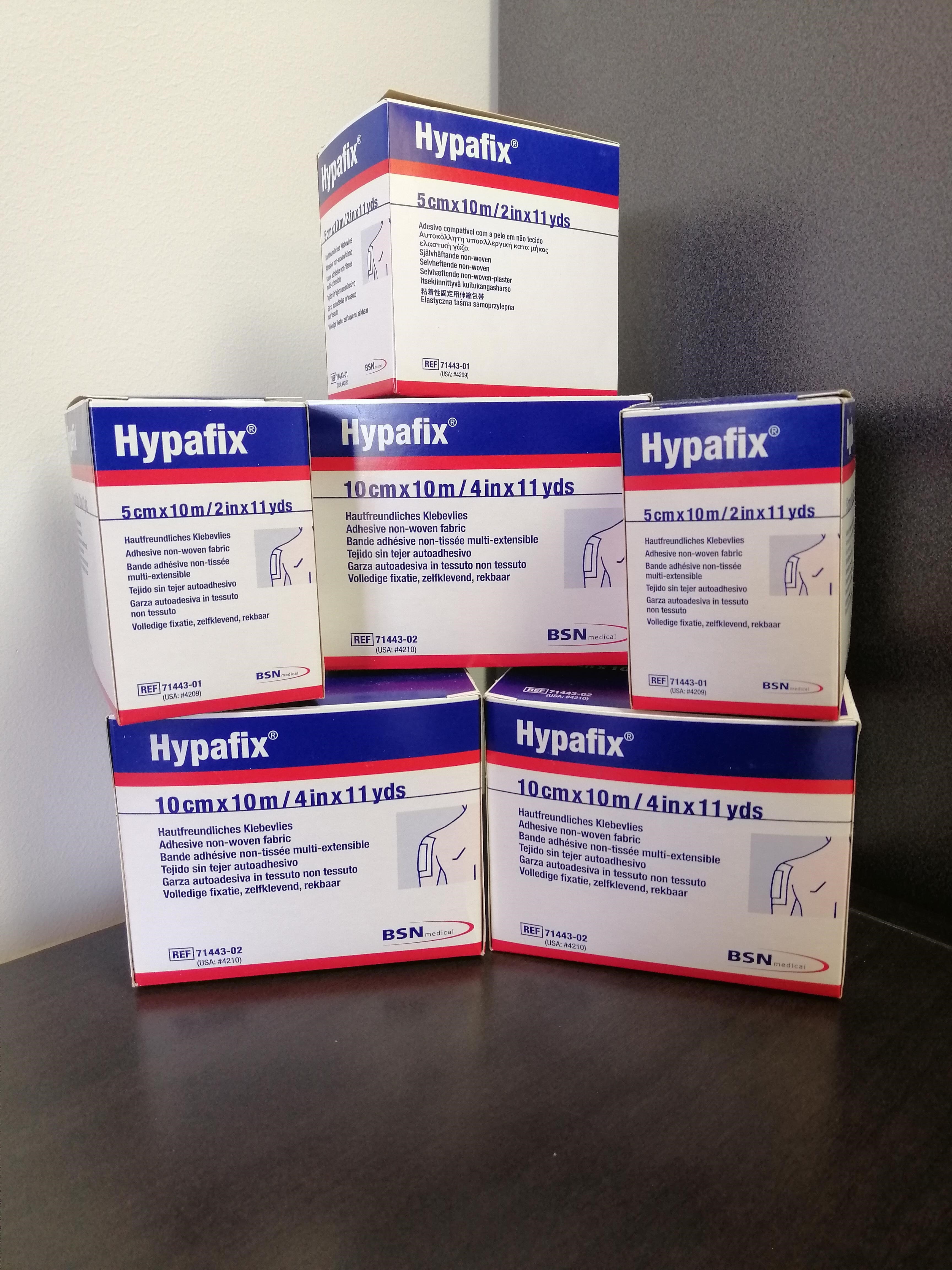 Hypafix Tape Diabetes Christchurch Online Shop